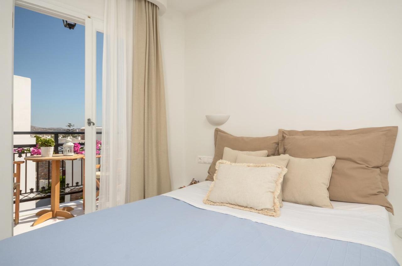Helen Studios Naxos City Phòng bức ảnh