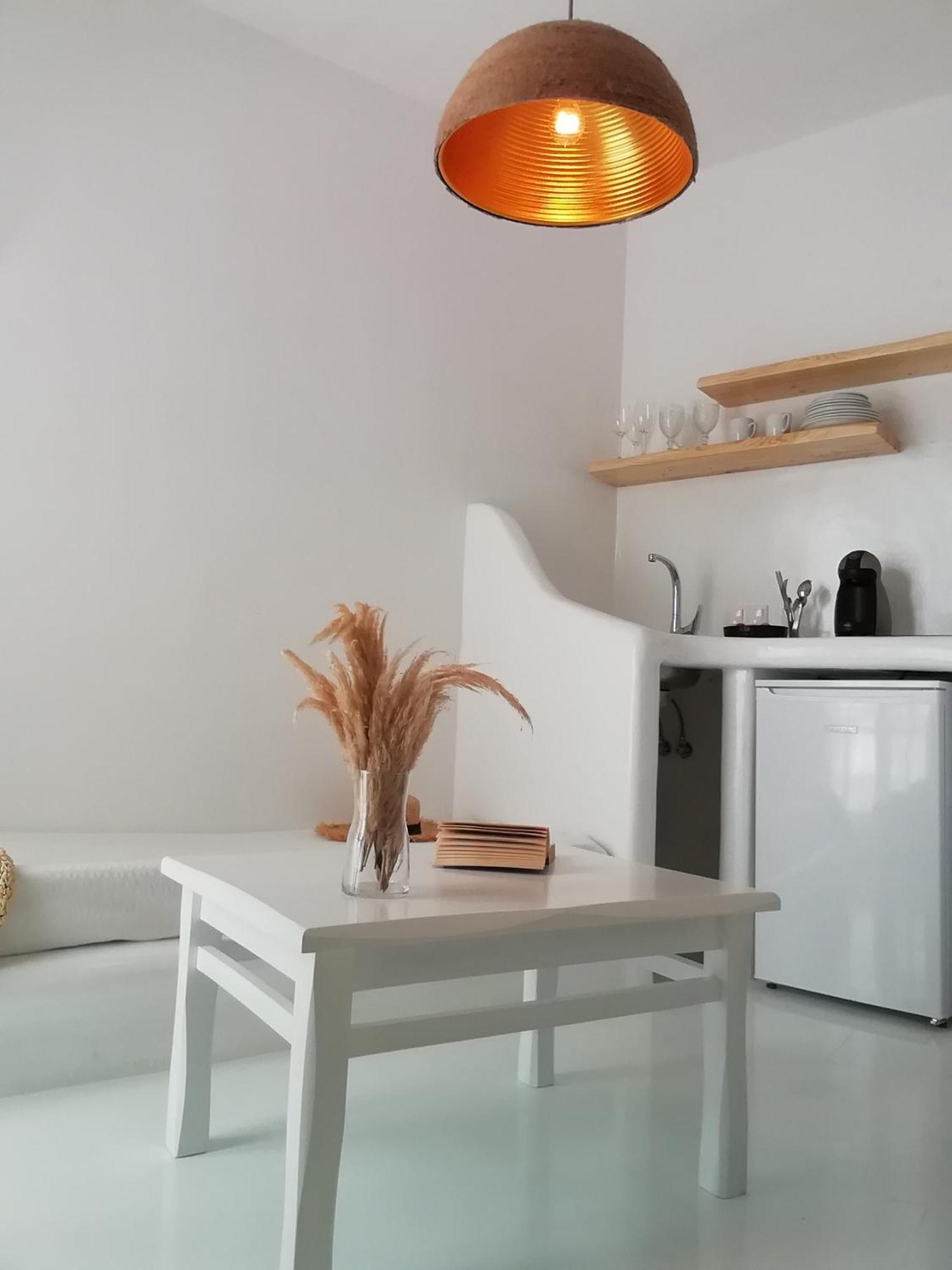 Helen Studios Naxos City Ngoại thất bức ảnh