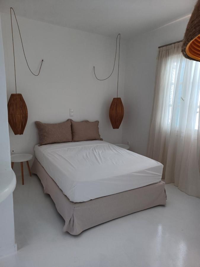Helen Studios Naxos City Ngoại thất bức ảnh